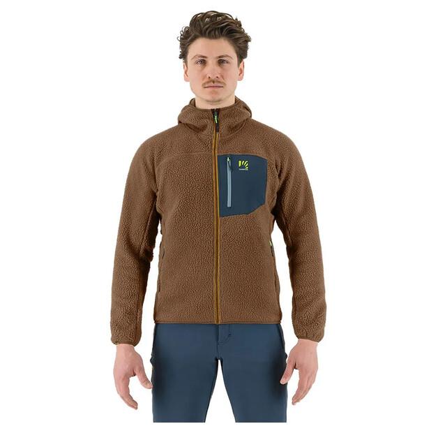 Karpos Флисовая на молнии Moiazza Retro´