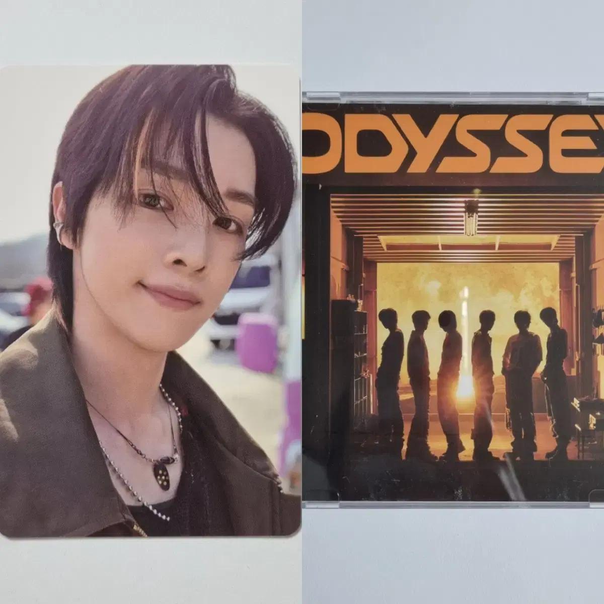 

Пока+альбом) Riize Sacrifice лимитированное японское издание в футляре-драгоценности издание Universe Odyssey Alpo