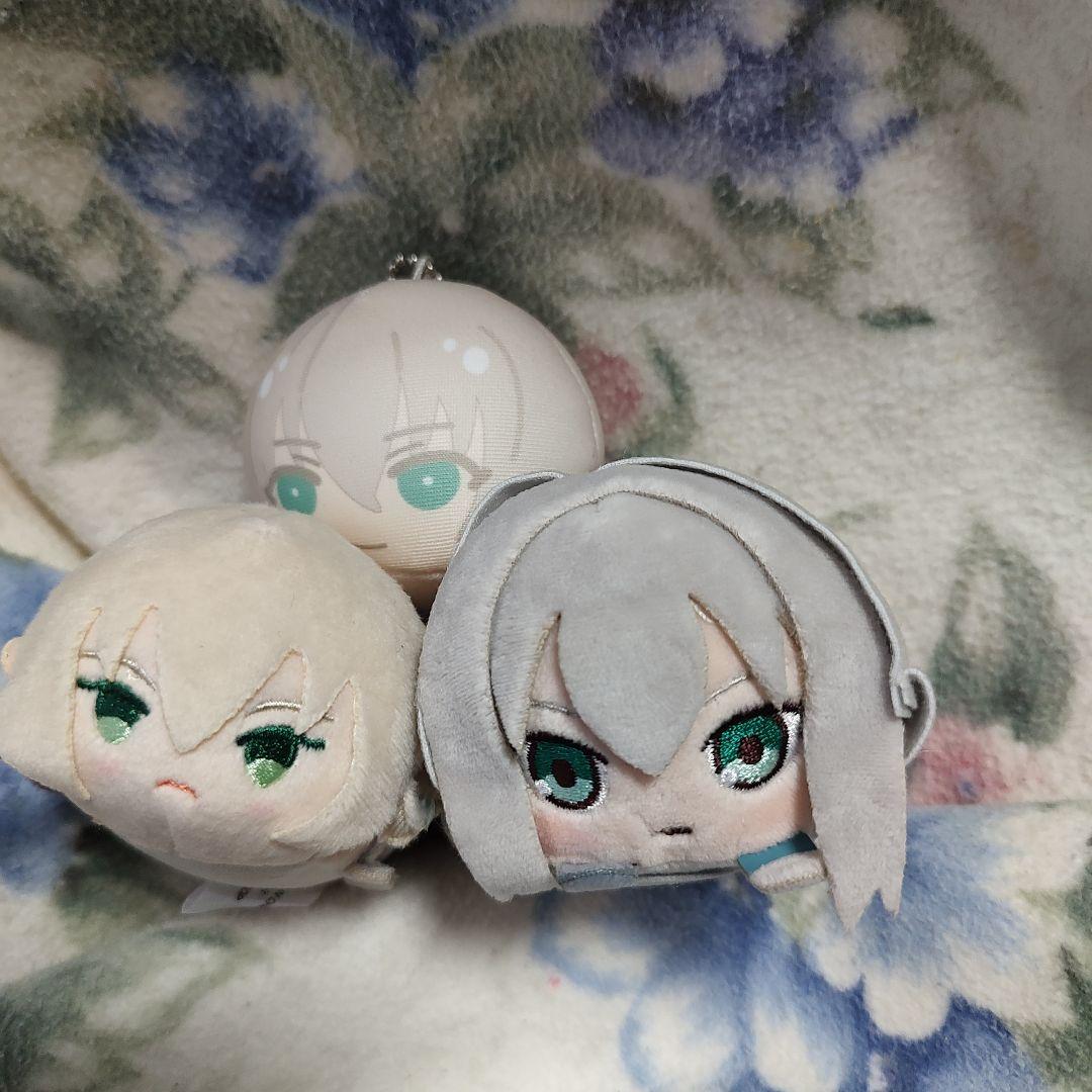 

[USED] fgo Bedivere Fate