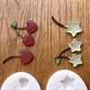 DIY Resin Craft Silicone Mold, Single Translucent Casting Mold for Soap, Candle and Handmade Decoration Projects