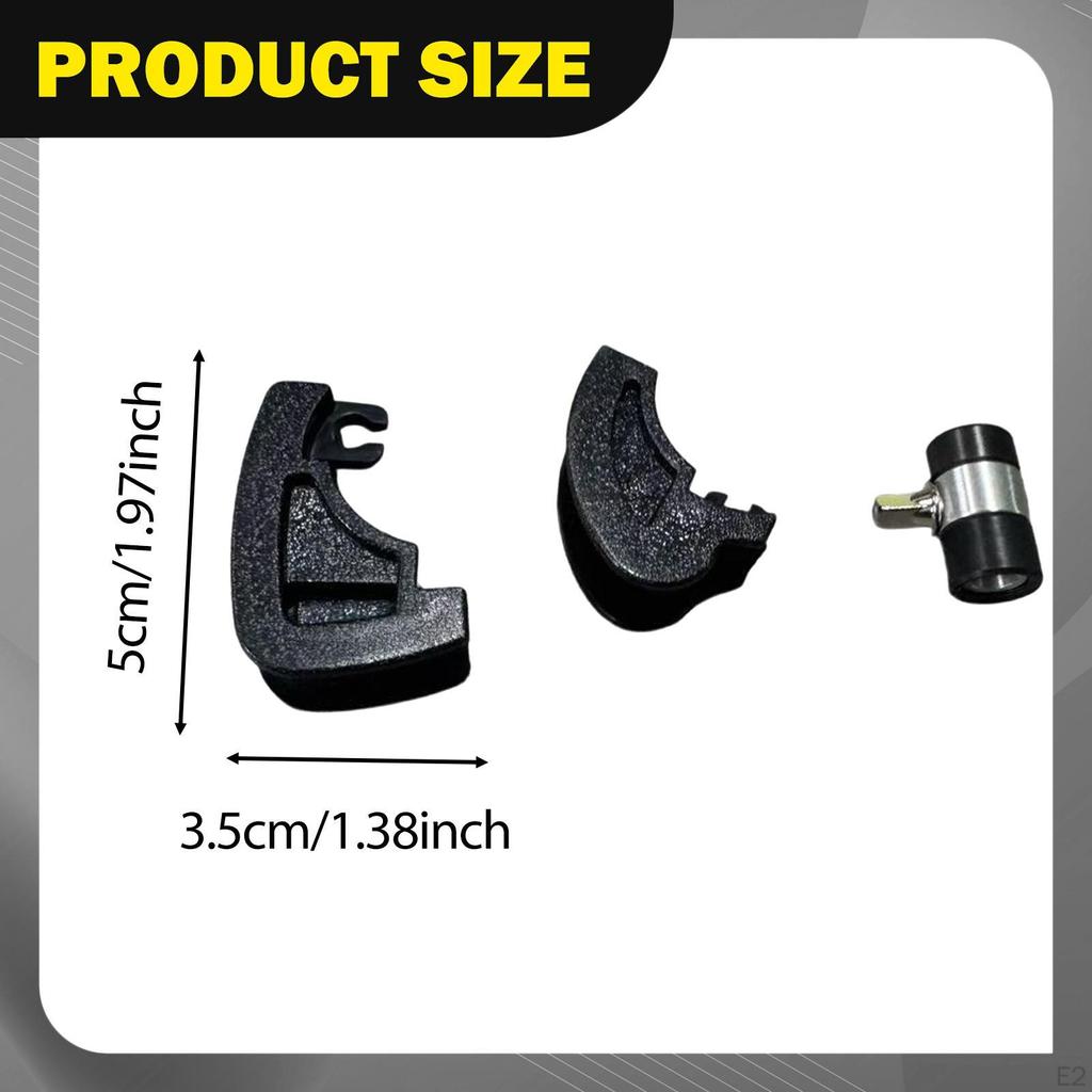 Accessories And Spare Parts: , Easy To Use, Practical, Reliable Efficient, Replacement