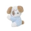 Cartoon Animal Plush Pendant Plush Stuffed Key Chain Lovely Cartoon Clip Doll Toy  Couple