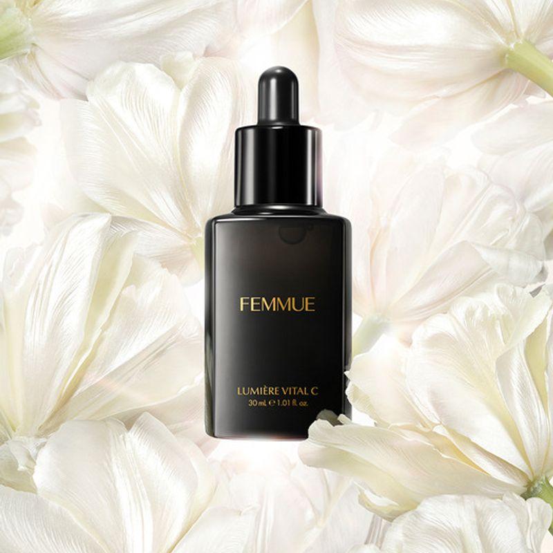 Pamyu Lumiere Vital C