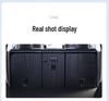 YZ Rear Seat Backrest Pad & Trunk Mat for Tesla Model Y/3