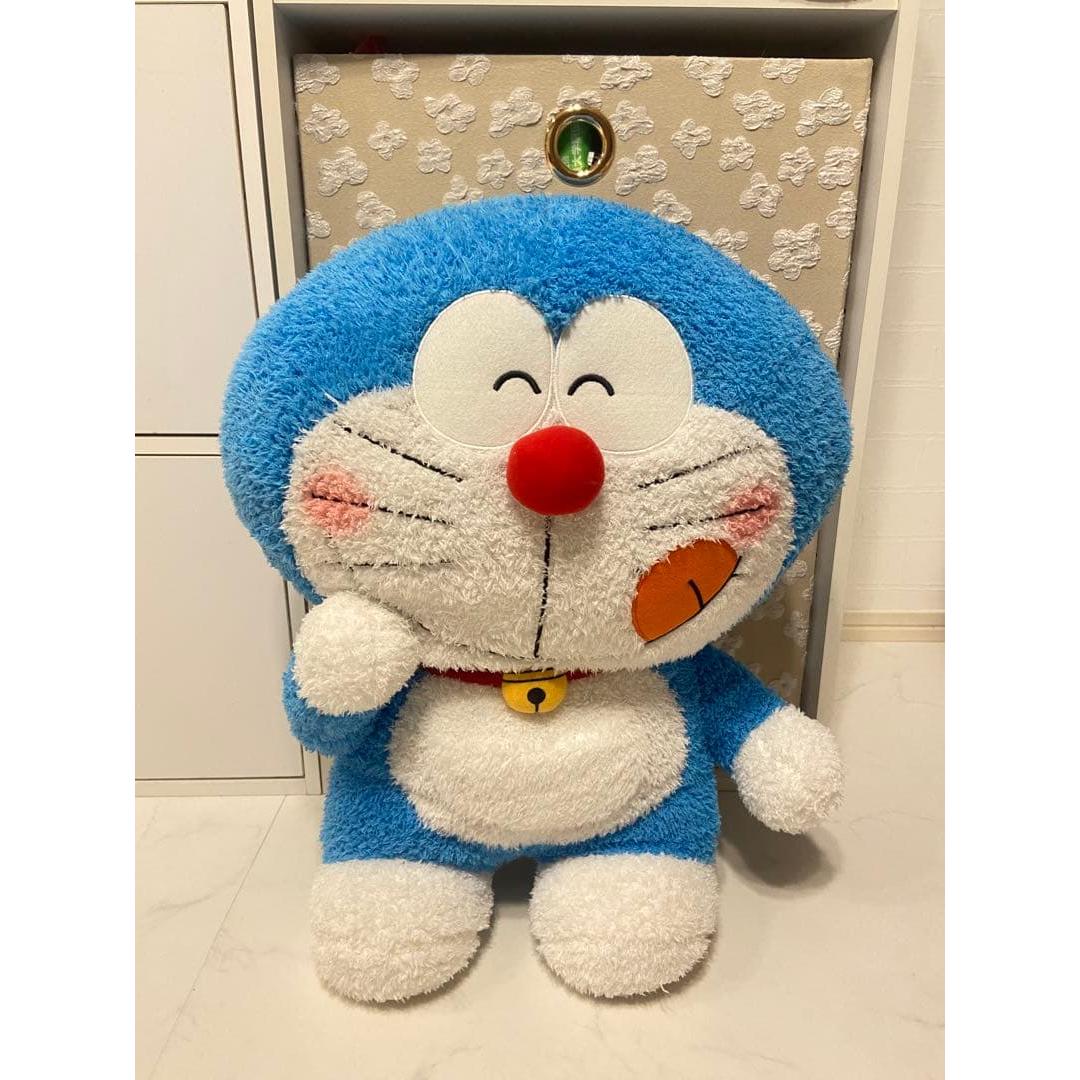 Doraemon stuffed toy [lowest price]