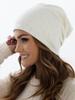 PTN HAT-05-7620 white cap