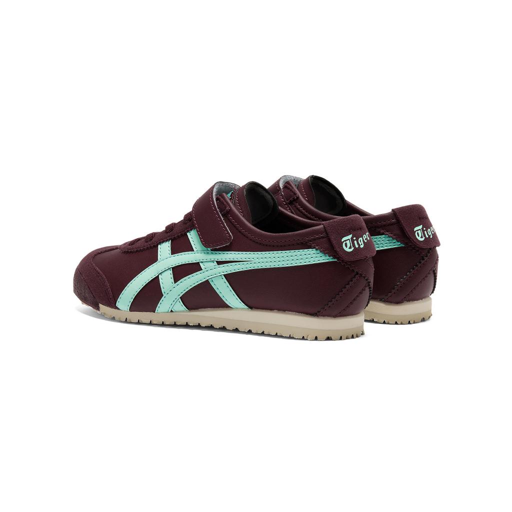 Onitsuka Tiger Mexico 66 Deep Mars Fresh Ice (PS)