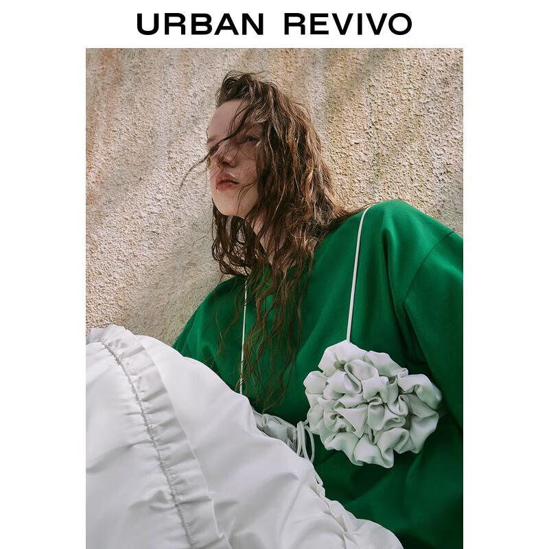 UR Women s Color Block Short Sleeve T-Shirt S