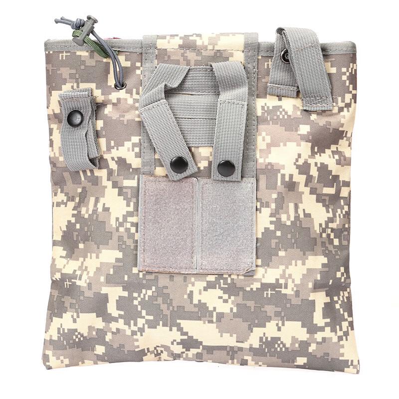 Bitozhe Outdoor Tactical Foldable Recovery Bag