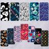 RP12 Calm Heart Art Handyhülle für Motorola Moto E13 E15 E20 E22 E22I E22S E30 E32 E40 E7 E7I G Plus Power Play Stylus G22 G14
