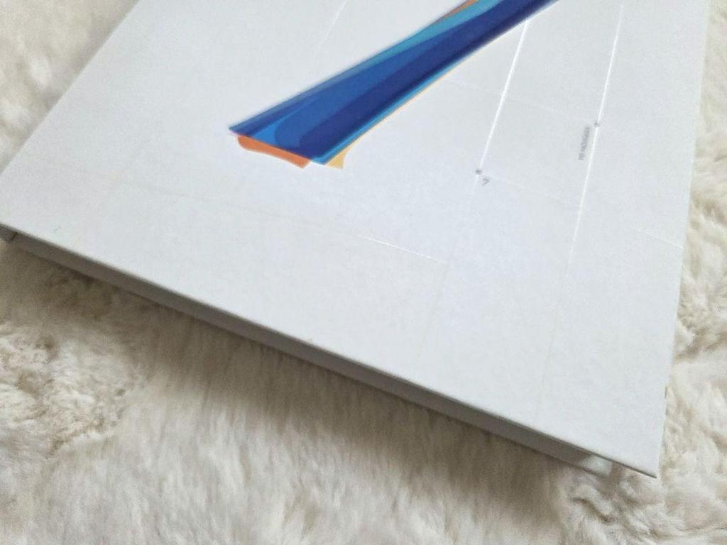 [USED] BTS MAP OF THE SOUL 7 VERSION 04
