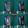 P-PUBG Game Battegrounds Phone Case For iPhone 17,16,15,14,13,12,11,Pro,Max,Plus,Mini,SE4,E Magnetic Magsafe Wireless Charging