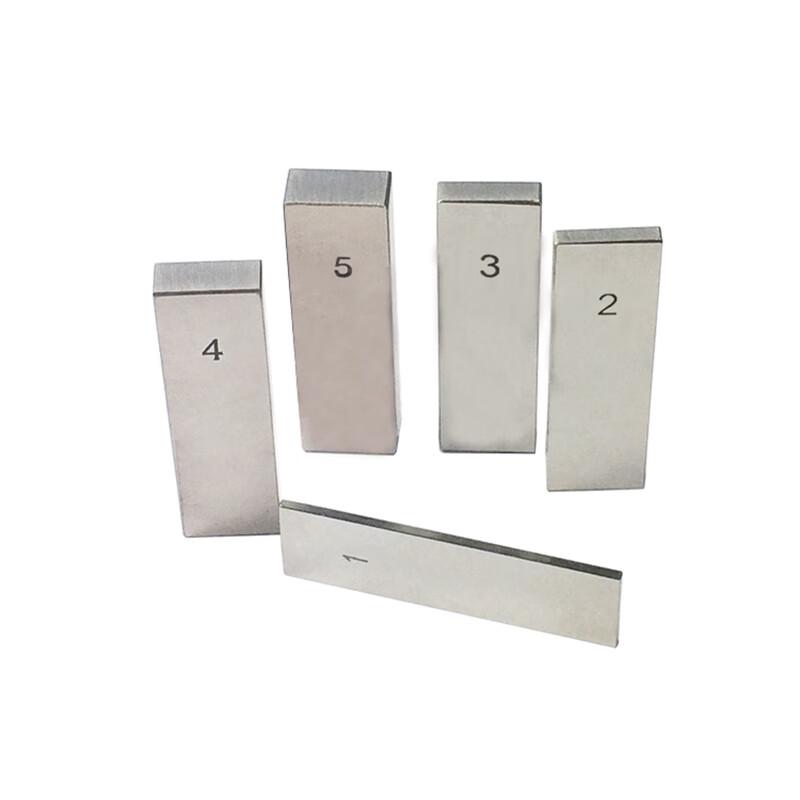 Xinshineng Micrometer Caliper Standard Gauge Block