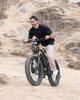 Electric Bicycle OTIDA X2 4000W 120KM Dual Motor, 52V30Ah, 26-Inch Fat Tires, Electric Mountain Bike, Electric Motorcycle for Adults