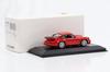 Minichamps 1/43 scale Porsche 911 (964) Turbo 1990 (Red) Limited Edition of 500