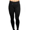 Women's Solid Workout Leggings Fitness Sports Gym Running Yoga Athletic Pants