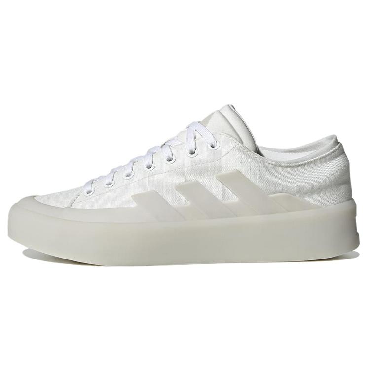 

Новые Znsored Adidas Triple White HP5988