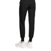 Women's Ribbed Cuffed Pants, Joggers Long Pants for Work