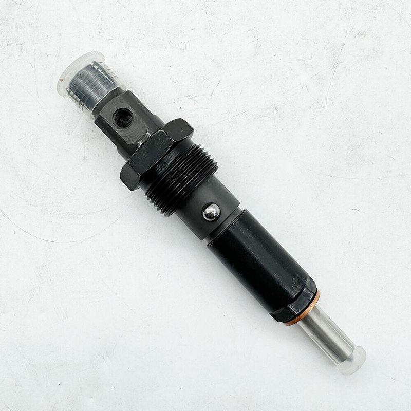 High quality New For 6Pcs 0432131715 Fuel Injectors 4928990 For 6BT 5.9L Diesel Engine 1994-98