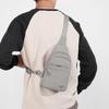Men Women Chest Bag Sports Riding Lightweight Shoulder Bag