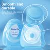 3pcs Ultraclean Mint Dental Floss Effective Plaque Removal,Teeth&Gum Protection Shred Resistant ForThoroughly Clean InTight Area