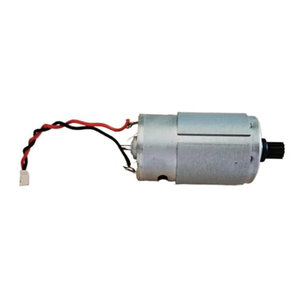 1/2 Pcs Roller Brush Motor For Ecovacs For Deebot DN622.11 DN622.31 N79W 500 Vacuum Cleaner Accessories Spare To Replace