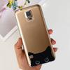 For Samsung Galaxy S5 Case SM-G900F G900I G900M Stylish Painted Cover Soft Silicone Phone Case For Samsung S5 S 5 GalaxyS5 Shell