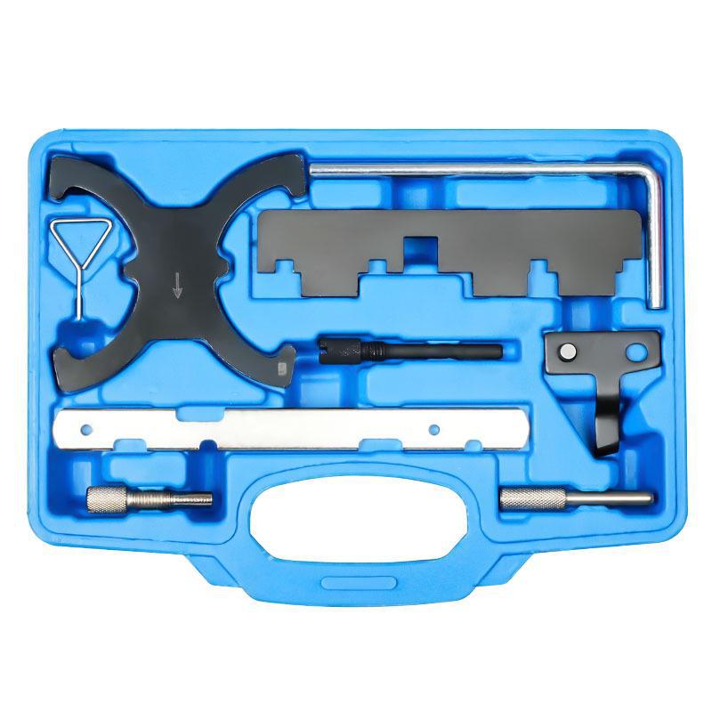 Timing Tool for Ford and Volvo 1.5T/1.6T Engines - Compatible with Focus, Mondeo, and Others.
