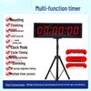LED Sports Timing Scoreboard