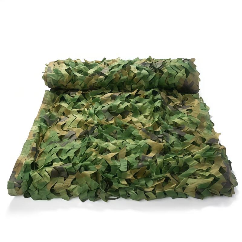 Weibaida Anti-Drone Camouflage Shade Net