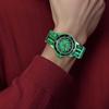 Swatch Unisex Watch SO35I100C