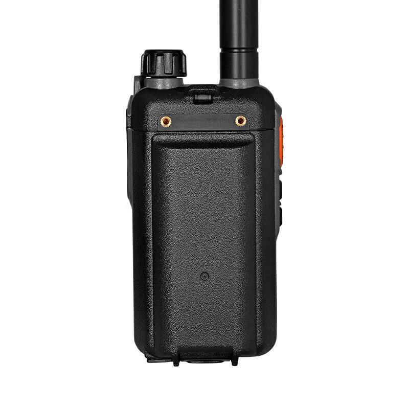 OUXING NET3600X 4G Public Network Walkie-Talkie (CN version)