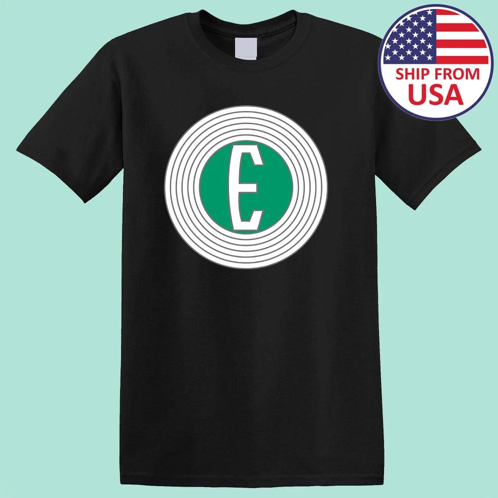 Edsel Classic Car Men s Black Size S-5XL 3XL