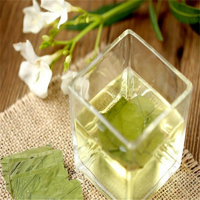 Traditional Tea Lotus Leaf Green Tea Herbal Tea