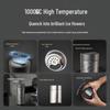 SUPOR Pure Titanium Smart Temperature-Display Business Thermal Bottle Gift Set