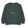 New Balance Kids Fleece Sweatshirt Bb Nk9cfb412u