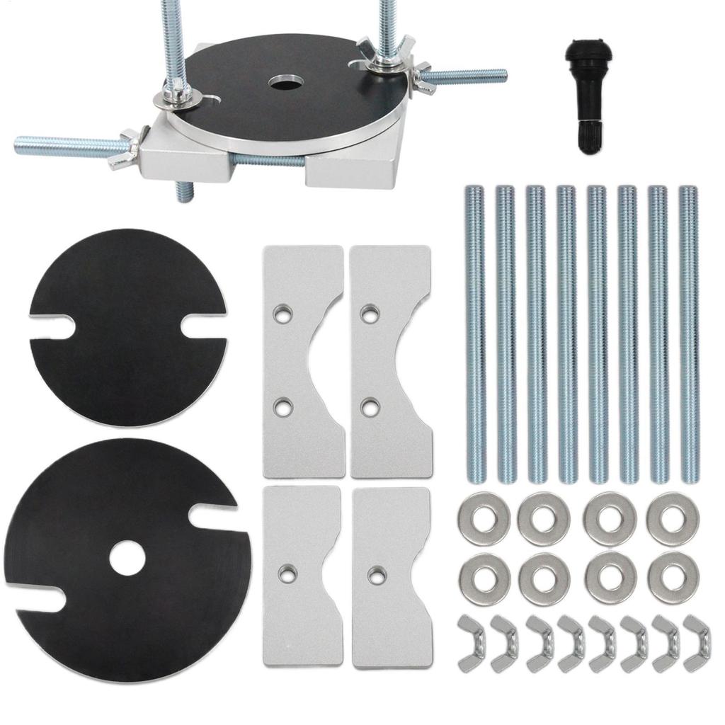 2-Strokes Motorcycle Exhaust Dent Repair Kit Dent Repair Tool For Air Pressure Exhaust Pipe For Greater Than 50cc Motorcycle