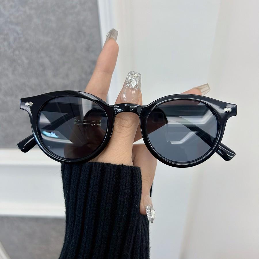 

Классические модные очки Женские Мужские Other