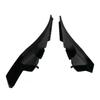 2Pcs For 2014-2021 Toyota Tundra Sequoia Front Windshield Cowl Wiper Seal Cover