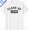 Edizione Limitata 1990 Unisex Donna 35° Compleanno 35 Maglietta Stampata Personalizzata Magliette Grafiche Maglietta Unisex Maglietta Vintage Camisas