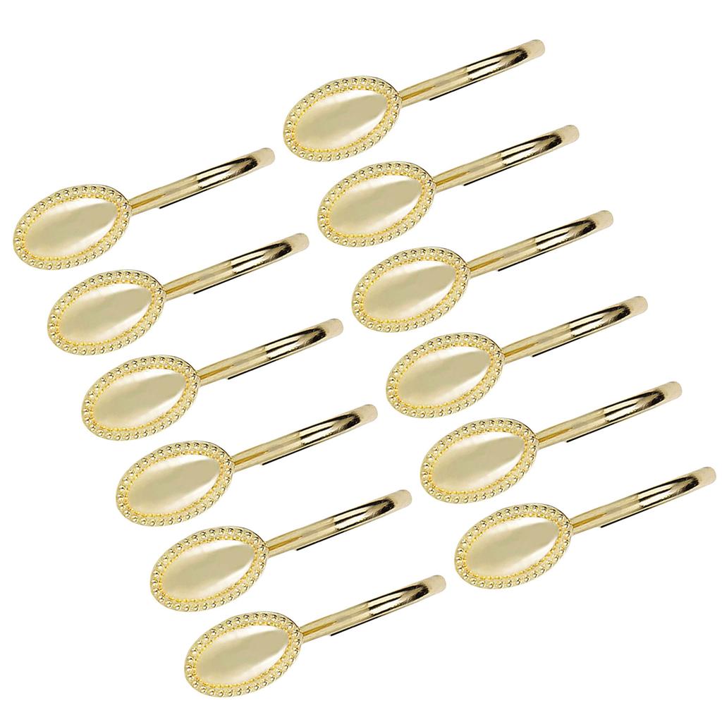 Duschdraperikrokar Legerade Ringar för Gardiner Gardiner Hängare 12 st Rostfritt Zinklegering Duschkrok Set för Hem och Hotell