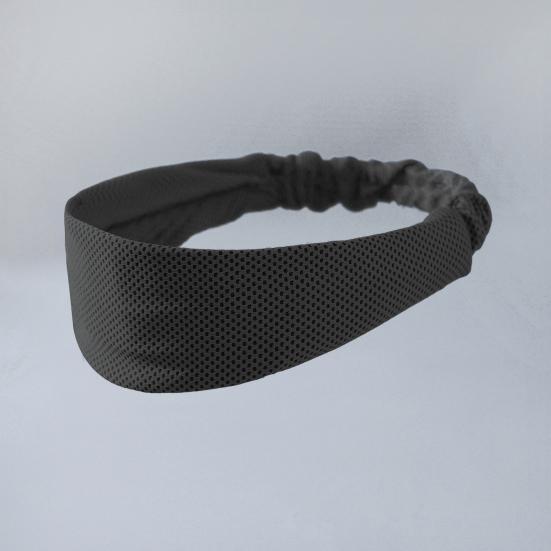 Sports Headband for Men And Women Moisture-Wicking Sweatband for Running Cycling Football Yoga Workout