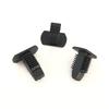 BMW Mini Cooper Body Clip Fastener, 51711496621 Molding Clip