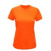 Tri Dri Womens/Ladies Performance Short Sleeve T-Shirt