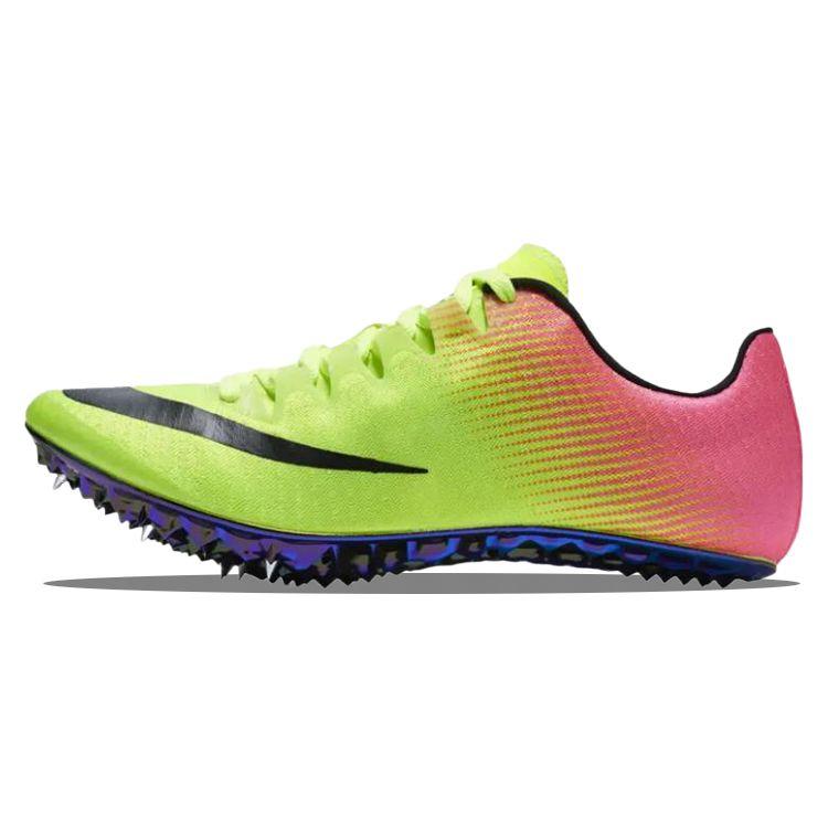 

Кроссовки унисекс Nike Superfly Elite Volt White Volt-Black 835996-999