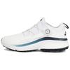 Eqt Boa Golf Solarmotion 'White Collegiate Navy Bright Red' HP3227