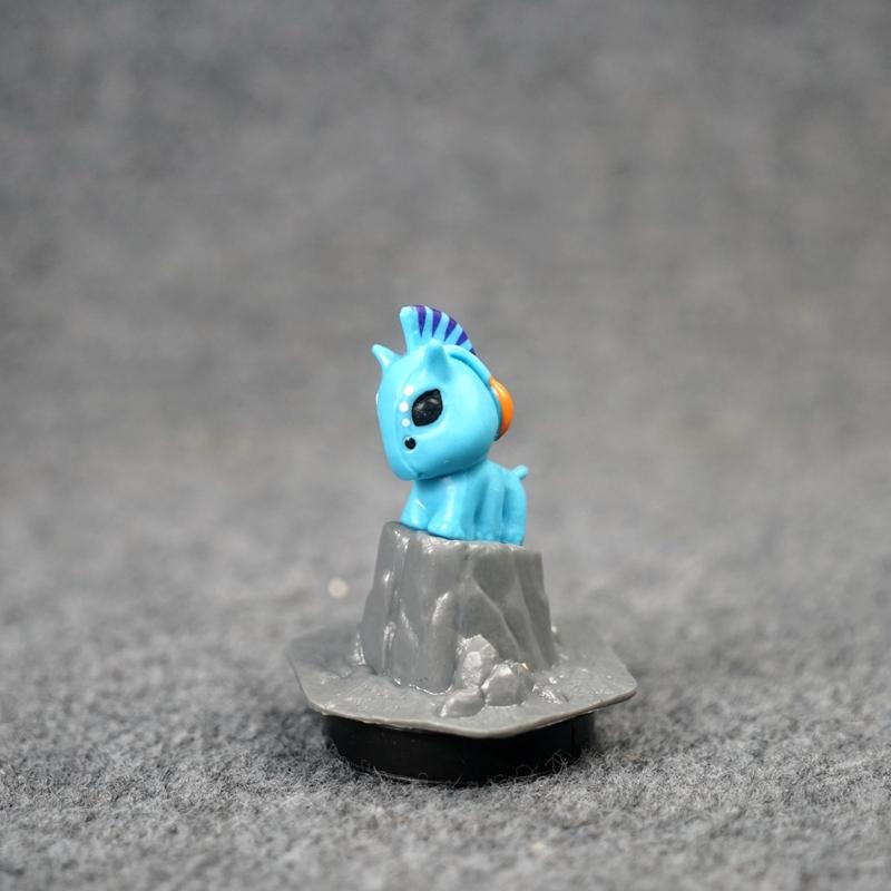 Avatars Water Ways Pandora Planet Magical Creatures Marine Animal Model Toys Action Figures Collectible Kids Surprise Gifts