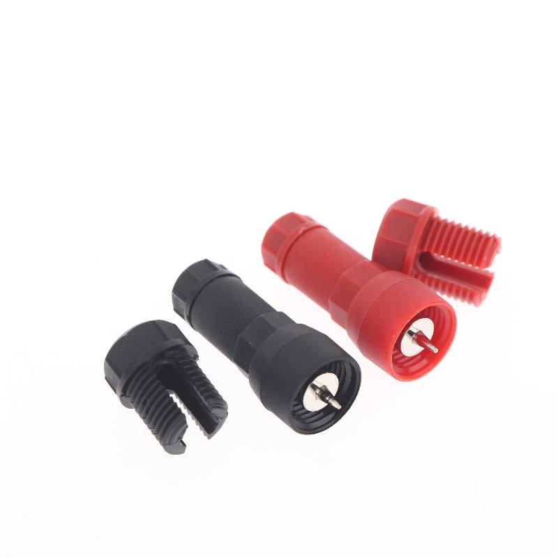 5/10Pcs T-shaped Gauge Wire Connectors For Landscape Lighting Low Voltage Waterproof Replacement Landscape Light Cable Connector