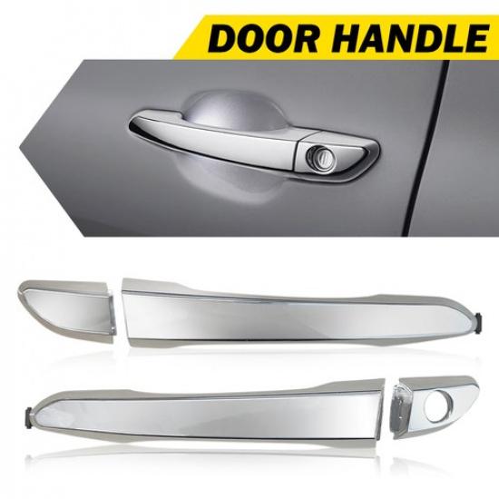 Exterior Door Handle For Hyundai Tucson 2016- Front Or Rear Left Or Right