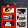 Hydraulic Jack Cylinder: 10T-100T Electric/Manual Lifting Tool